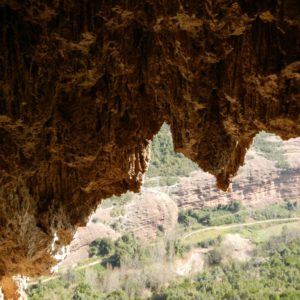Cueva de las Tosques2