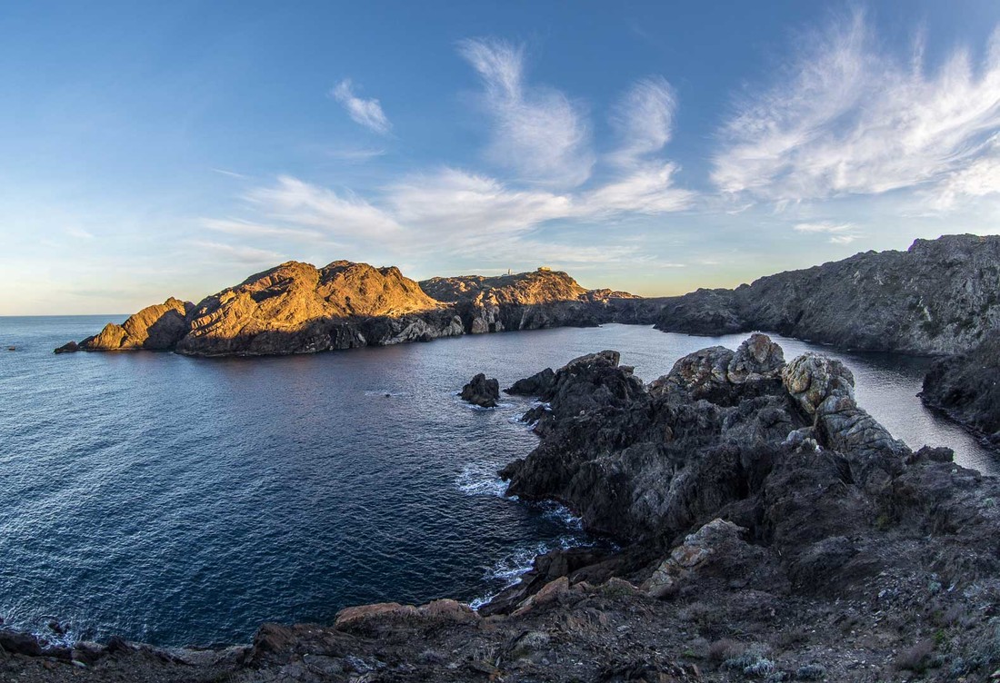 The Cap de Creus region and its secrets for your audiovisual project